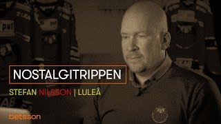 Nostalgitrippen: Luleå vinner SM-guld 1996