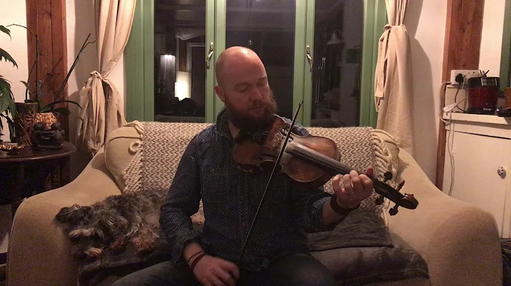Fergal Scahill's tune a day 2019 - Day 6 Lady Ann ...