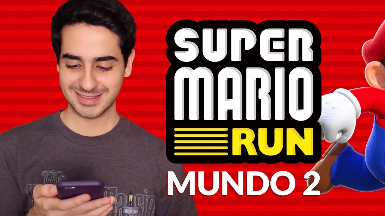 Correndo de Super Mario Run, Temple Run 2 ganha nova