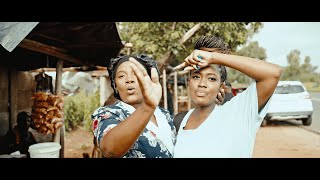 Aandiswa, Ze2, Bellandy - Amagama (Official Video)