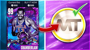 These BEST New Sniping Filters Make You 400K MT In One Hour!