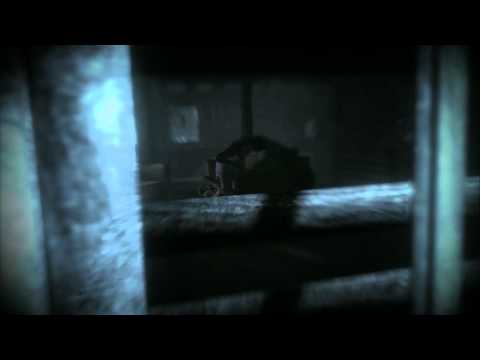 Until Dawn - announcement trailer (gamescom 2012)