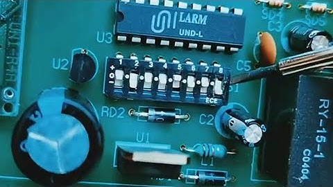 Remote been stolen ? How to Change code for Autogate ?