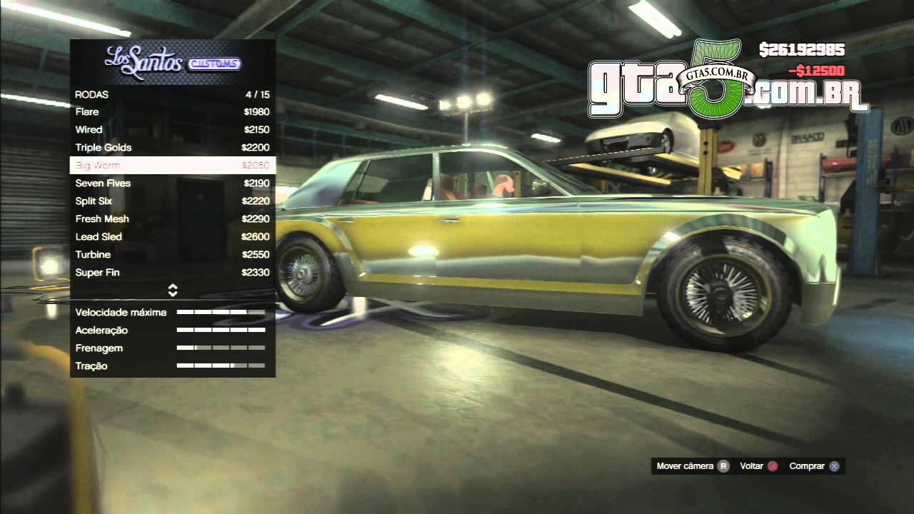Enus Super Diamond GTA V YouTube enus-super-diamond-gta-v-youtube