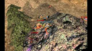 12sky2 GK - ghost kill bug