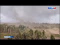 Мощный торнадо в Тверской области