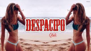 QBIK - Despacipo chords