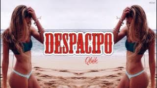 QBIK - Despacipo