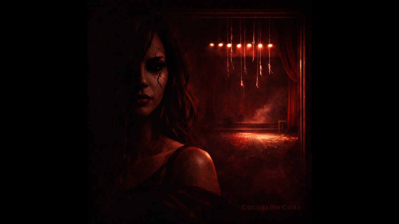 Cold Slow Core - Broken Doll