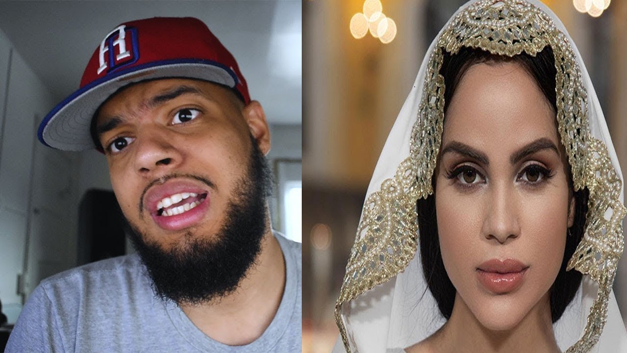 [Reaccion] Natti Natasha - Quien Sabe  [Official Video]