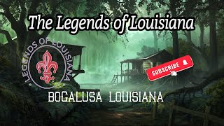 Bogalusa Louisiana