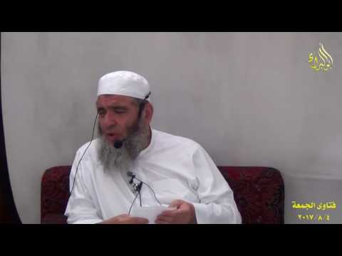 عندما علمت بحديث خير نساء الجنة من انها تقول لزوجها لا اذوق غمضا حتى ترضا أحببت ان عمل