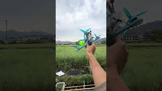 X Frame FPV Drone Freestyle: Testing A 7mm Arm Beast 🔥