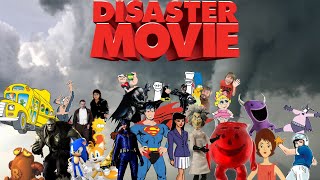 Disaster Movie end song (Franklin Animates version) (Family Friendly version)