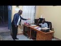 MWALIMU MKUU AKAZANIA KUKU WA CBC PROJECT SHULENI MWALIMU MKUU AKAZANIA KUKU WA CBC PROJECT SHULENI