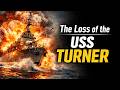The Loss of the USS Turner (1944) — The Mysterious Explosion in New York Harbor