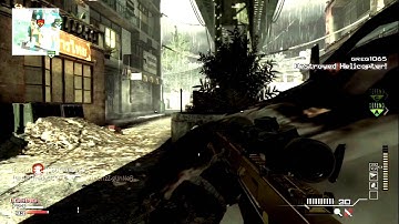 ReZeCrew || Introducing ReZeDark