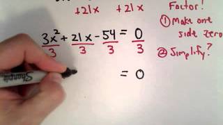 GED Sample Test with Solutions , Question #45
