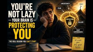 Celebrity Your Brain Is Keeping You Stuck — Here’s Why |  A Life-Changing Story Wealth