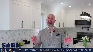 47 Portage Trail, Whitby, Ontario