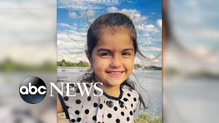 San Antonio nonprofit group joins search for missing child