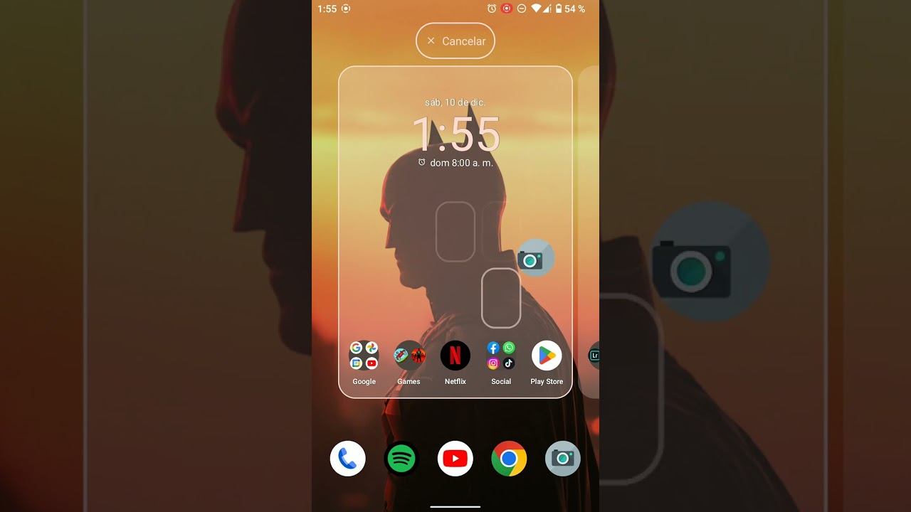 ROM LINEAGE OS PARA EL MOTO X4 CON ANDROID 12 - YouTube