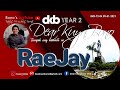 DKB Y2-04 "RaeJay" | IDDIDDU TA KA!