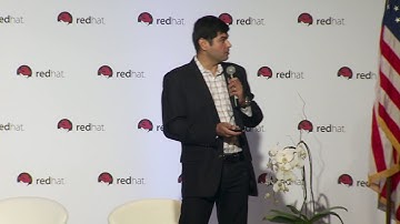 Containers: Unleashing government innovation