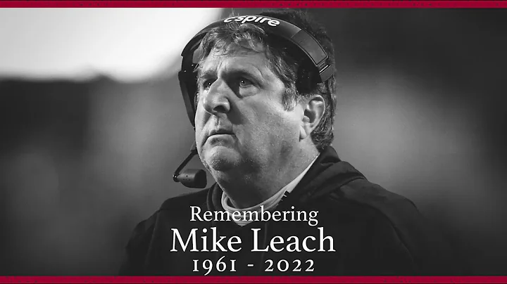 Mike Leach reflection, Lincoln Rileys 3rd Heisman ...