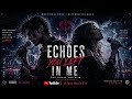 Echoes You Left in Me 💔 Emotional Alternative Rock (Male + Female Vocals) | Heartbreak Anthem