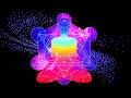Healing All 7 Chakras ! Spiritual Awakening ! Miracle Energy Balancing ! Aura Cleanse Meditation