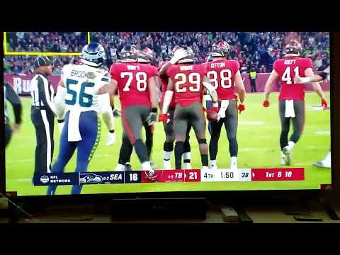 Crowd Sings Soccer