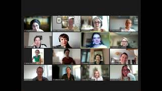 Join The European Coaching Masterclass Program Applied Coaching Competencies