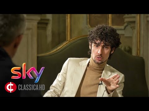 Face to face with Federico Colli (English subtitles)