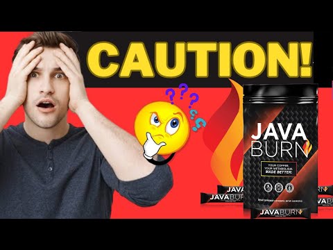JAVA BURN REVIEW 🔴🔴DON’T BUY BEFORE YOU SEE THIS!🔴🔴 Java Burn Reviews   Java Burn