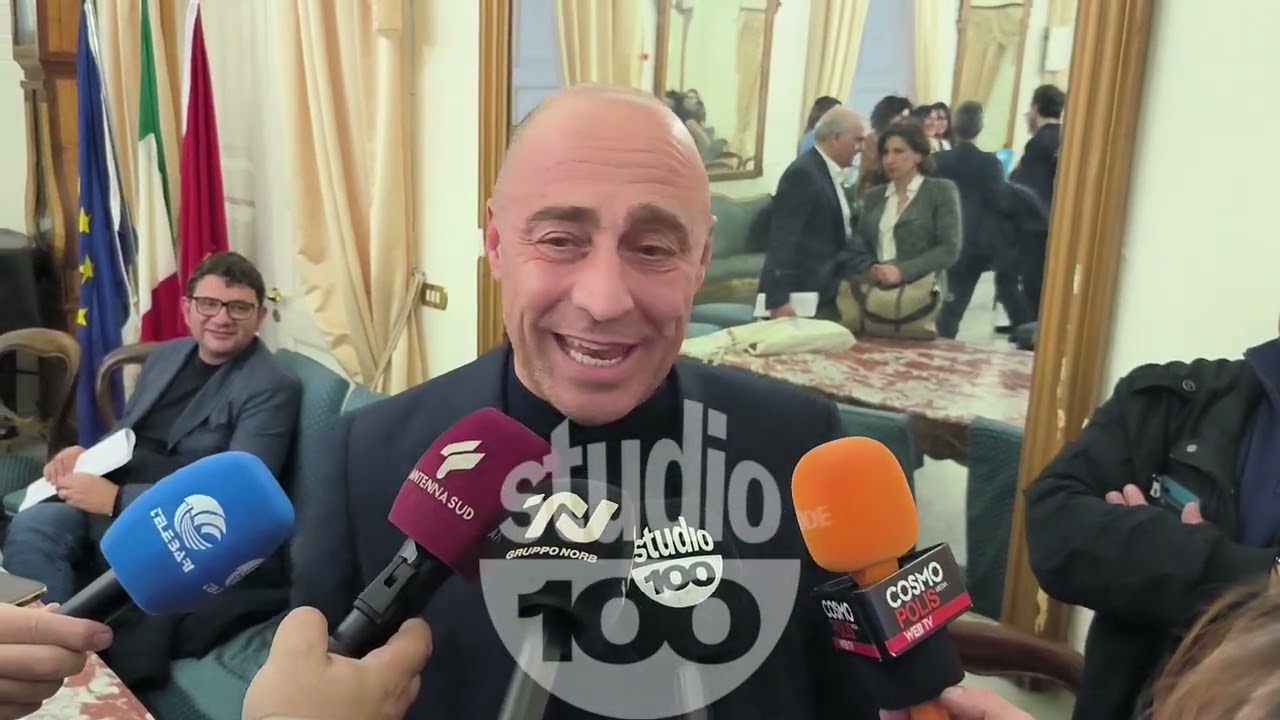 Boc: scongiurato il dissesto. Le dichiarazioni di Bitetti