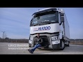 Co mówią kierowcy o Renault Trucks T