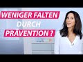 Falten & Hautalterung - 5 unbekannte, super effektive Maßnahmen zur Vermeidung!