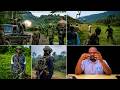 GEN.MUTAYOMBA WAZENGEREJE M23 ARARASHWE,AMERIKA HAVUKIYE UMUTWE MUSHYA U RWANYA U RWANDA