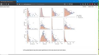 Data wrangling (data munging)