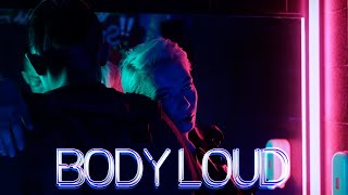 SWIM - Body Loud (feat Limi) [Lyric] 4k