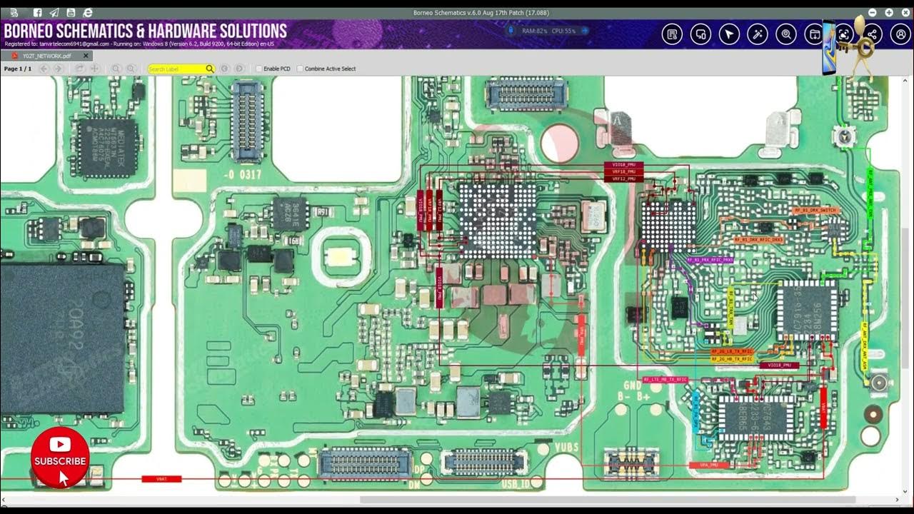 VIVO Y02T Network,WiFi,Hardware Solutions YouTube