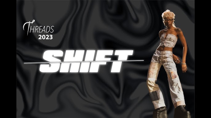 SHIFT” - THREADS by GBC (2023) Highlight Reel 