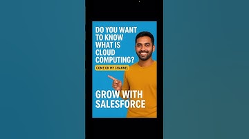 What is Cloud Computing? | Explained in Simple Words