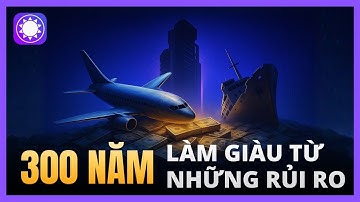 Đế chế bảo hiểm 300 năm kiếm tiền từ những rủi ro khủng khiếp nhất thế giới - Lloyd