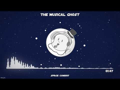 Ghost Space Combat Drumstep Youtube