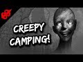 Something Happened To Us While Camping! | Scary Stories | Scary Videos