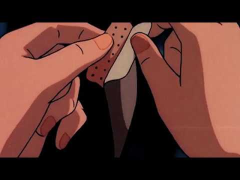 Rock Lee X Mis - Alex G (She Said)