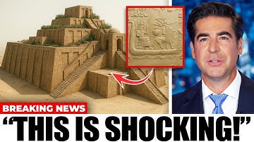 AI Just Decoded 7,000-Year-Old Sumerian Records — And It Proves We Were Engineered, Not Born...