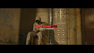 EL PATRON 970 - Little Message - #ElPapa (Official Video)